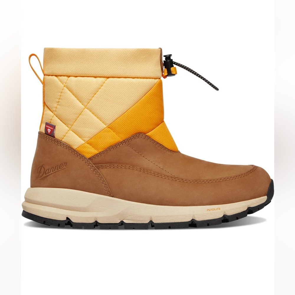 Danner Cloud Cap Boots